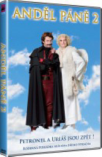 Anděl páně 2