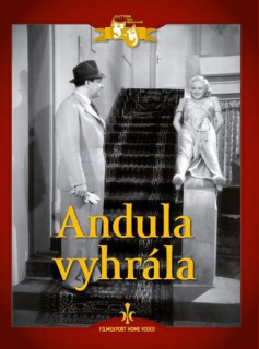 Andula vyhrála / slim