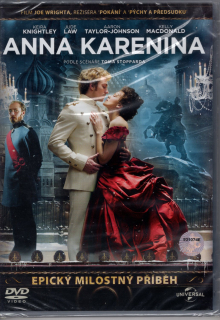 Anna Karenina 2012
