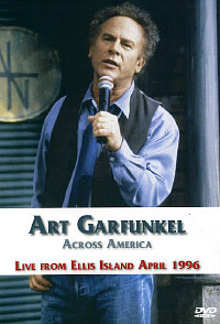 Art Garfunkel - Across America -H
