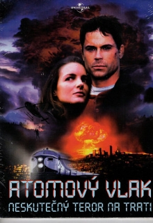 Atomový vlak / slim