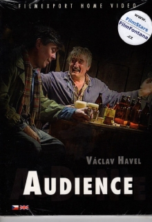 Audience / slim