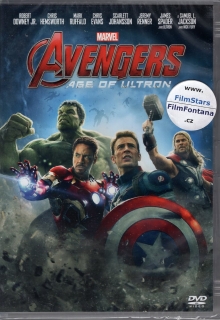 Avengers: Age of Ultron