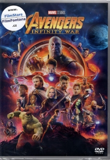 Avengers: Infinity War