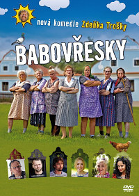Babovřesky