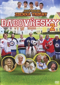 Babovřesky 2