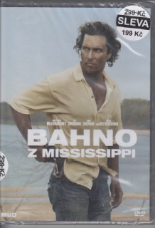 Bahno z Mississippi