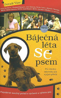Báječná léta se psem DVD