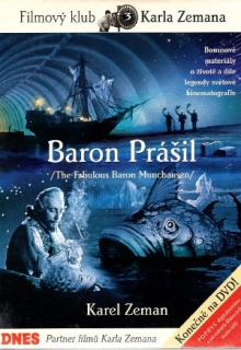 Baron Prášil / slim