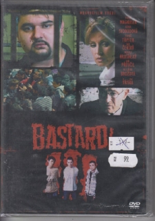 Bastardi 3 DVD