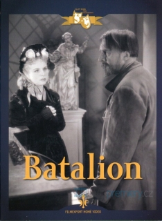 Batalion / slim