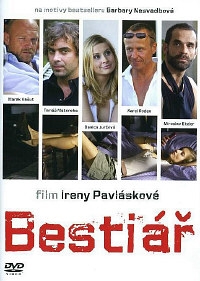 Bestiář