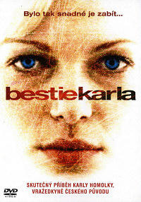 Bestie Karla DVD