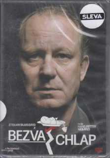 Bezva chlap DVD