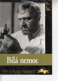 Bílá nemoc / v papíru