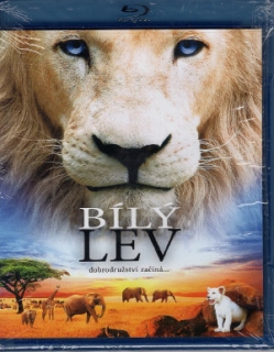 Bílý lev / BD