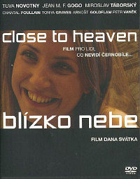 Blízko nebe -H
