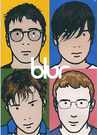 Blur - Best Of