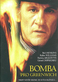 Bomba pro Greenwich - H