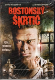 Bostonský škrtič