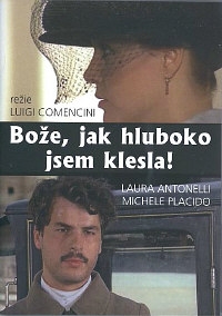 Bože, jak hluboko jsem klesla!