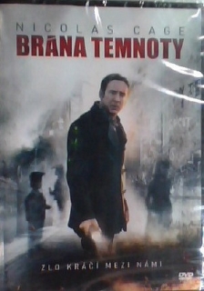 Brána temnoty