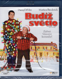 Budiž světlo / BD