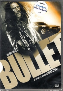 Bullet DVD