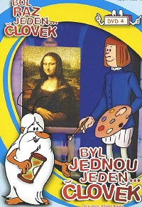 Byl jednou jeden člověk DVD 4