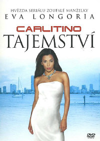 Carlitino tajemství DVD