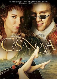 Casanova -H