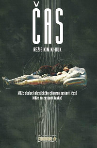Čas DVD