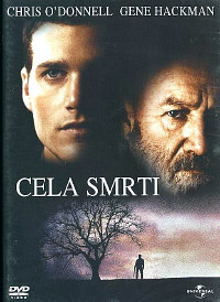 Cela smrti -H DVD