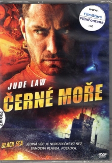 Černé moře