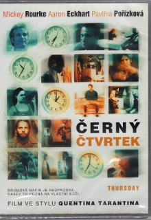 Černý Čtvrtek