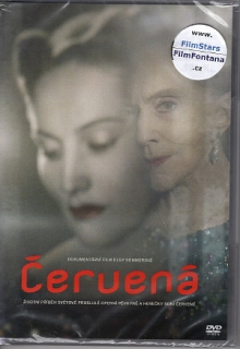 Červená