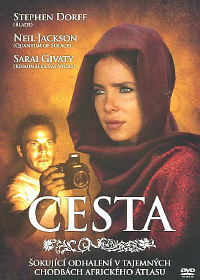 Cesta (The Passage) DVD