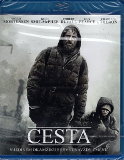 Cesta / BD