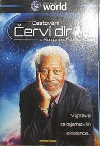 Cestování červí dírou s Morganem Freemanem DVD 3