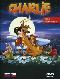 Charlie DVD