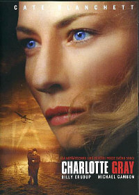 Charlotte Gray DVD