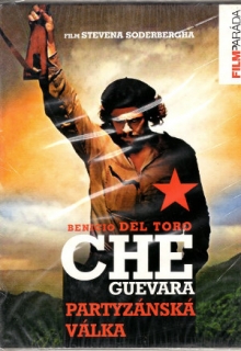 Che Guevara: Partyzánská válka / slim