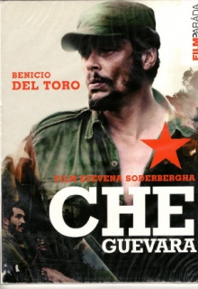 Che Guevara / slim