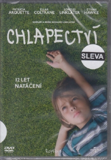 Chlapectví