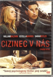 Cizinec v nás