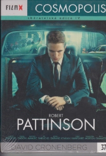 Cosmopolis