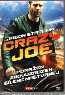 Crazy Joe