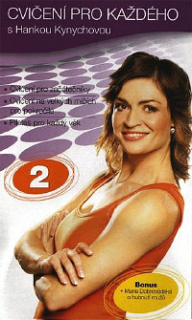 Cvičení pro každého 2 / v papíru