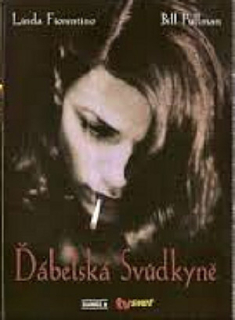 Ďábelská svůdkyně DVD