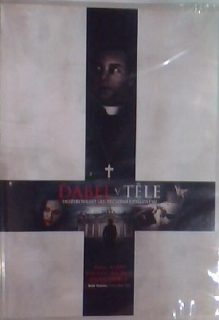 Ďábel v těle DVD